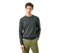 Pepe Jeans Gray Cotton Sweater - S