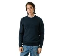 Pepe Jeans Phineas Maglieria, Blu (Dulwich Blue), M Uomo