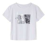 Pepe Jeans Maglietta A Maniche Corte Cintia