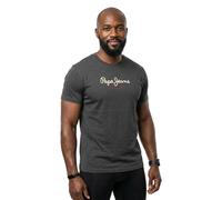 Pepe Jeans Maglietta A Maniche Corte Eggo
