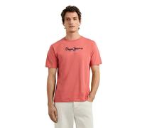 Pepe Jeans Maglietta A Maniche Corte Eggo