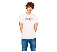 Pepe Jeans Maglietta A Maniche Corte Eggo