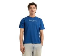 Pepe Jeans Maglietta A Maniche Corte Eggo