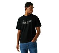 Pepe Jeans Maglietta A Maniche Corte Griffin