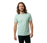 Pepe Jeans Maglietta Jacko da Uomo, Blu (Blu Acqua Scuro), L