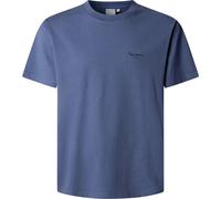 Pepe Jeans Jacko T-Shirt, Blu (Blu Navy Lavato), XL Uomo