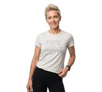 Pepe Jeans Maglietta A Maniche Corte Niko