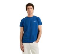 Pepe Jeans Maglietta A Maniche Corte Original Basic 3n