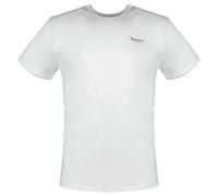 Pepe Jeans Maglietta A Maniche Corte Original Basic 3n