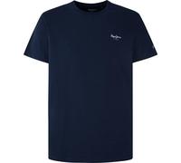 Pepe Jeans Maglietta A Maniche Corte Original Basic 3n