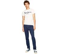Pepe Jeans Maglietta Original Stretch