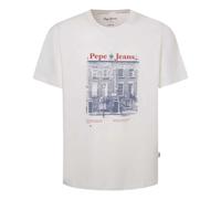 Pepe Jeans Maglietta A Maniche Corte Soren