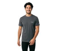 Pepe Jeans - Terry T-shirt - - Tops - Uomo - Grigio - S
