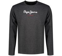 Pepe Jeans - T-shirt a maniche lunghe Eggo - - Tops - Uomo - Grigio - XL