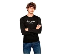 Pepe Jeans Maglietta A Maniche Lunghe Eggo