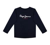 Pepe Jeans Maglietta A Maniche Lunghe New Herman