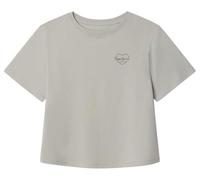 Pepe Jeans Maglietta Amanda da Ragazza, Grigio (Cool Grey), 10, Grigio (Cool Grey), 10 Anni