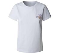 Pepe Jeans Maglietta Amanda Donna, Bianco (Bianco), XL