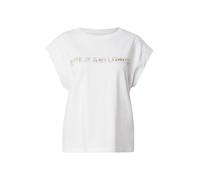 Pepe Jeans Maglietta 'Aurore' verde chiaro / lilla / bianco Donna Pepe Jeans XS verde chiaro / lilla / bianco
