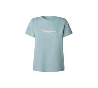 Pepe Jeans Maglietta 'BERENICE' turchese Donna Pepe Jeans S turchese