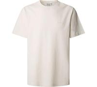 Pepe Jeans Connor T-Shirt, Bianco (Bianco Antico), S Uomo