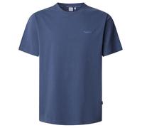 Pepe Jeans Connor T-Shirt, Blu (Blu Sterling), XL Uomo