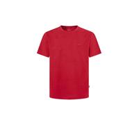 Pepe Jeans Maglietta ' CONNOR ' rosso Uomo Pepe Jeans S rosso