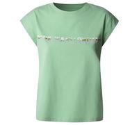Pepe Jeans Maglietta da Donna Aurore, Verde (Verde Fresco), XS
