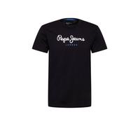 T-shirt Pepe Jeans Eggo N Noir XL