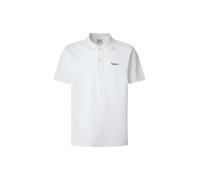Pepe Jeans Maglietta 'Essential' bianco Uomo Pepe Jeans XS bianco