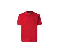 Pepe Jeans Maglietta 'Essential' rosso Uomo Pepe Jeans M rosso