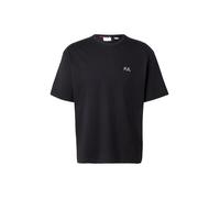 Pepe Jeans Maglietta 'GARRET' nero / bianco Uomo Pepe Jeans S