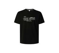 Pepe Jeans Maglietta 'GRIFFIN TEE' nero Uomo Pepe Jeans XL
