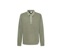 Pepe Jeans Maglietta ' HENRY LS ' verde Uomo Pepe Jeans S