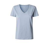 Pepe Jeans Maglietta 'Macy' blu chiaro Donna Pepe Jeans XS blu chiaro
