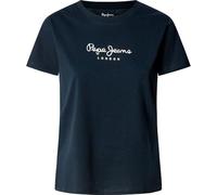 Pepe Jeans Maglietta Macy Donna, Blu Dulwich, S