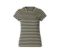 Pepe Jeans Maglietta 'MERIDA' marino / giallo pastello Donna Pepe Jeans M