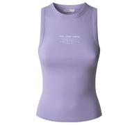 Pepe Jeans Viv T-Shirt, Viola (Lilla), S Donna