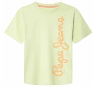 Pepe Jeans Waldo T-Shirt, Verde (Rospo Verde), 16 Anni Bambini e Ragazzi