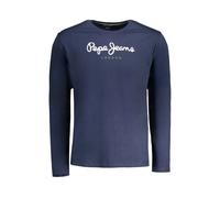 Pepe Jeans - Magliette a maniche lunghe - - Tops - Uomo - Blu - M