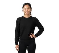 Pepe Jeans - Maglione Nero a Maniche Lunghe - - Knitwear - Donna - Nero - XS