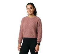 Pepe Jeans - Maglione a maglia dal taglio rilassato - - Knitwear - Donna - Marrone - M