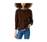 Pepe Jeans Cecil Sweater Marrone S Donna