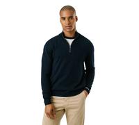 Pepe Jeans - Maglione con mezza zip - - Knitwear - Uomo - Blu - XL