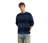 Pepe Jeans Maglione Deacon Stripes