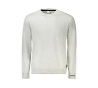 Pepe Jeans - Maglione di cotone - - Knitwear - Uomo - Bianco - 2XL