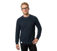 Pepe Jeans Maglione Parker in Cotone Girocollo Uomo Blu XXL