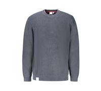 Pepe Jeans - Maglione Uomo in Cotone Blu - - Knitwear - Uomo - Blu - L