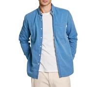Pepe Jeans Maison Camicia, Blu, S Uomo