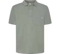 Pepe Jeans Mans Polo, Verde (Palm Green), S Uomo